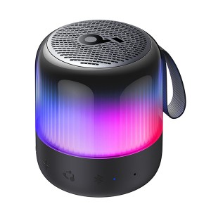 רמקול קומפקטי דגם Anker SoundCore Glow Mini