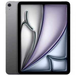 אייפד Apple iPad Air 11'' M2 (2024) 128GB Wi-Fi