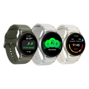 שעון חכם Samsung Galaxy Watch 7 40mm L300 שנת אחריות יבואן רשמי