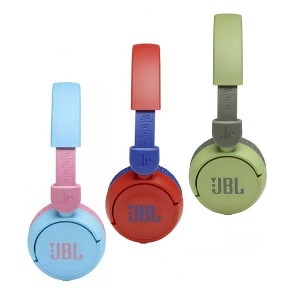 JBL JR310BT אוזניות אלחוטיות לילדים