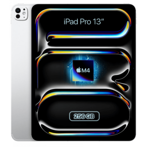 אייפד פרו Apple iPad Pro 11'' M4 (2024) 256GB Wi-Fi+Cellular